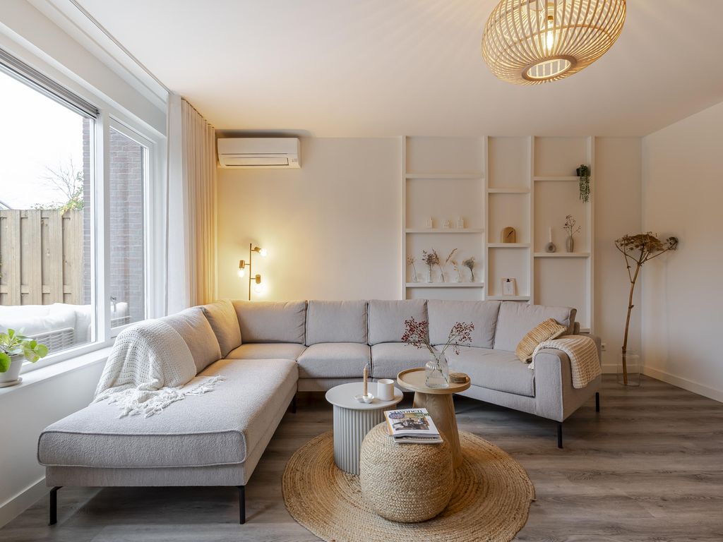 Rondo 125, Sliedrecht