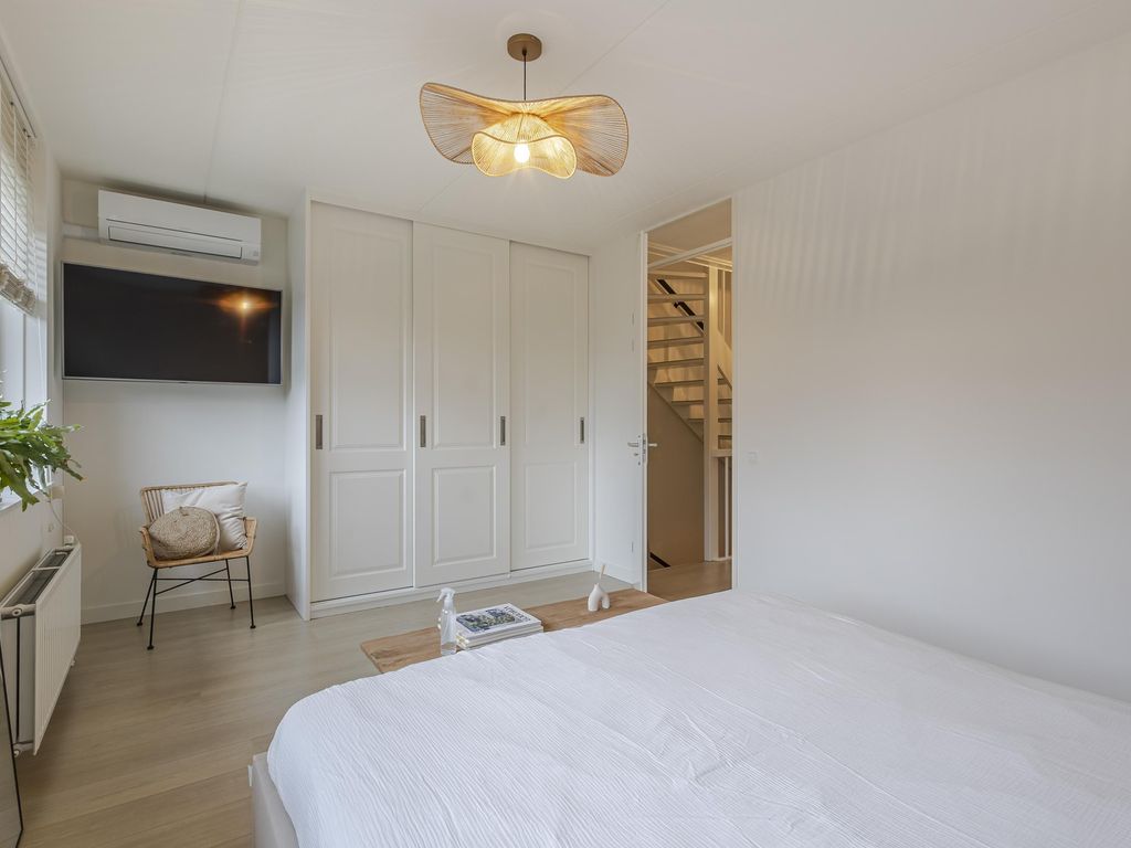 Rondo 125, Sliedrecht