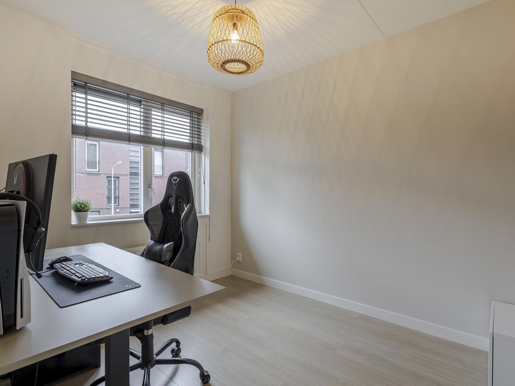 Rondo 125, Sliedrecht