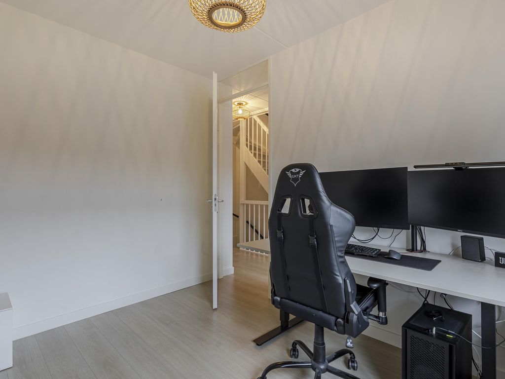 Rondo 125, Sliedrecht