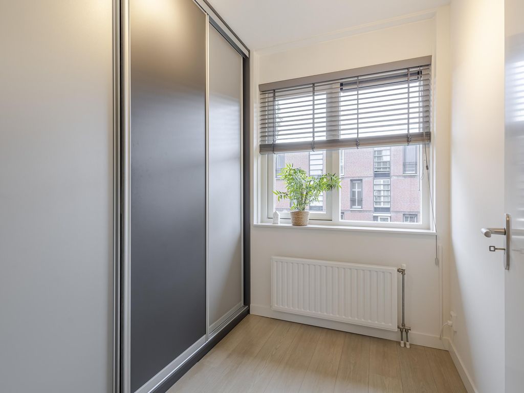 Rondo 125, Sliedrecht