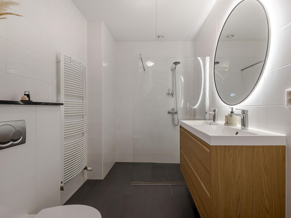 Rondo 125, Sliedrecht