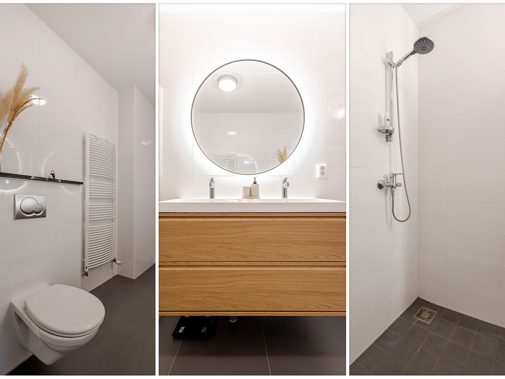 Rondo 125, Sliedrecht