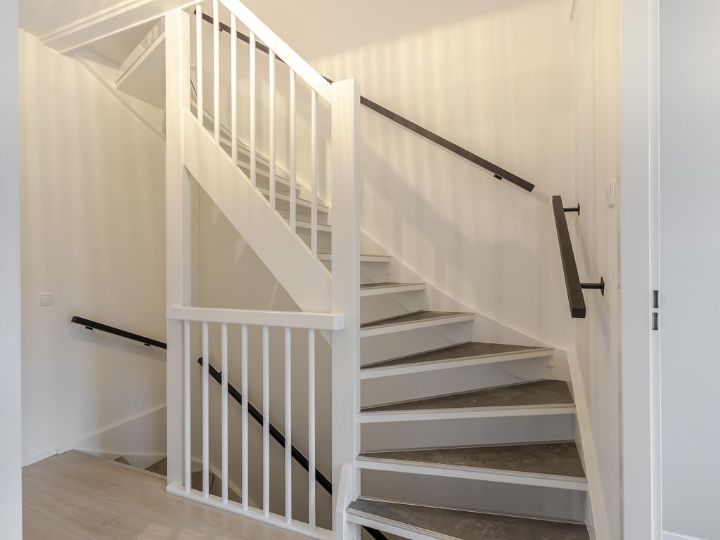 Rondo 125, Sliedrecht