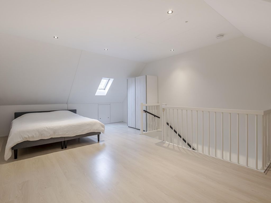 Rondo 125, Sliedrecht