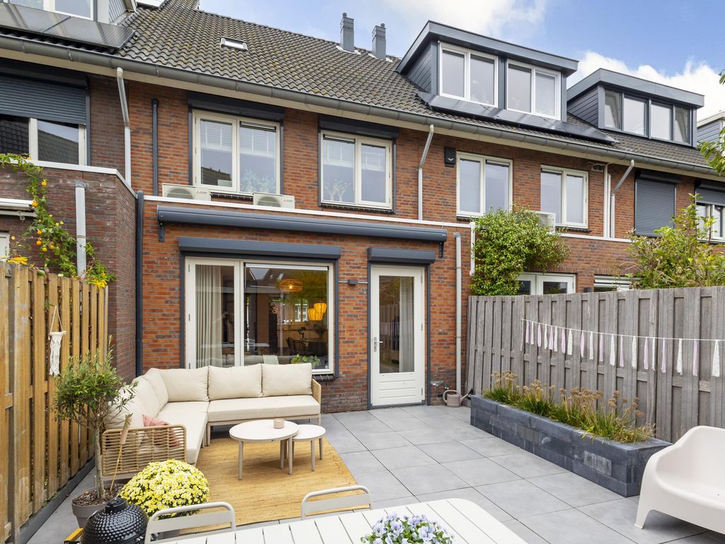 Rondo 125, Sliedrecht