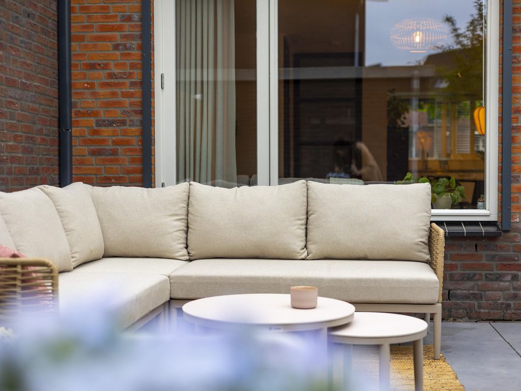 Rondo 125, Sliedrecht