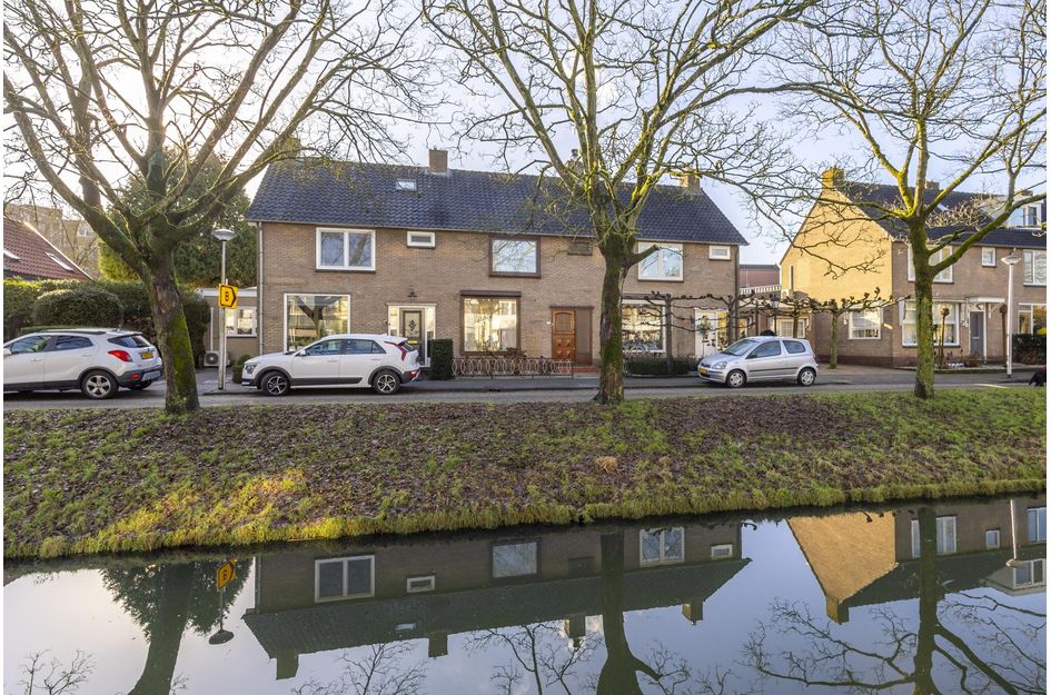 Joost van den Vondelstraat 21