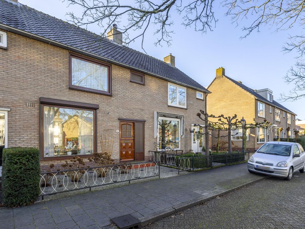 Joost van den Vondelstraat 21, SLIEDRECHT