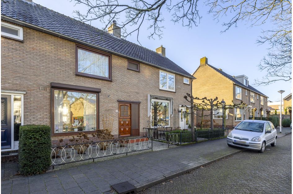 Joost van den Vondelstraat 21