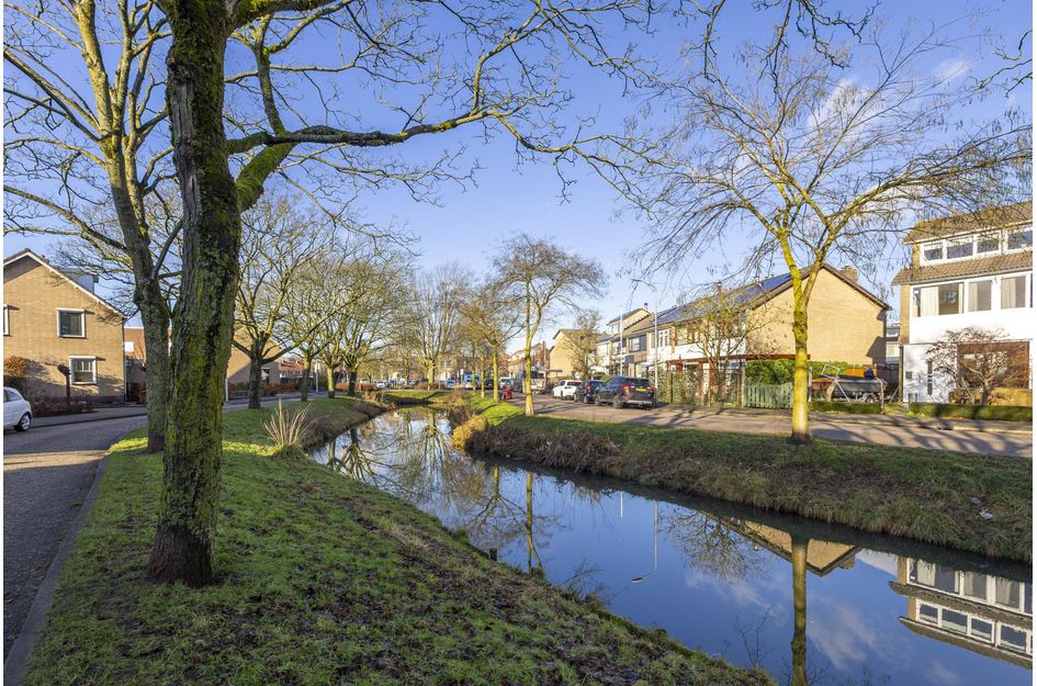 Joost van den Vondelstraat 21