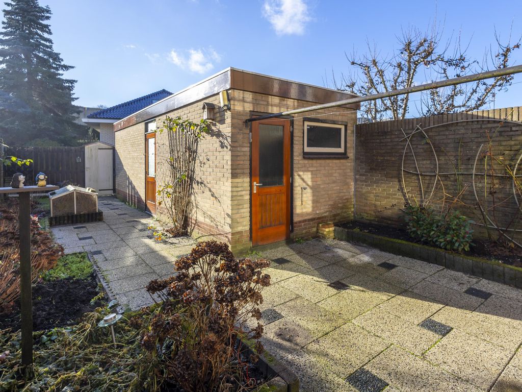 Joost van den Vondelstraat 21, SLIEDRECHT