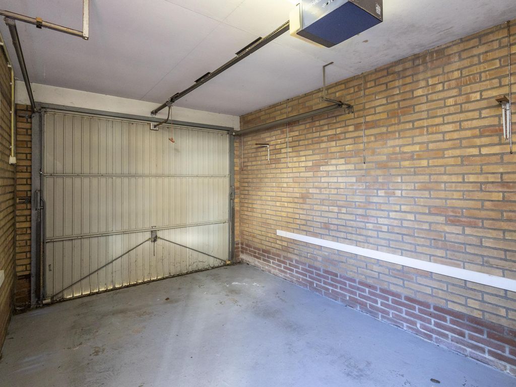 Joost van den Vondelstraat 21, SLIEDRECHT