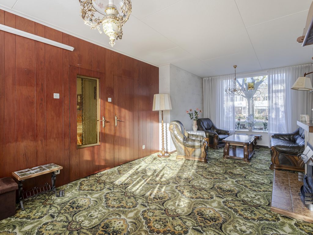 Joost van den Vondelstraat 21, SLIEDRECHT