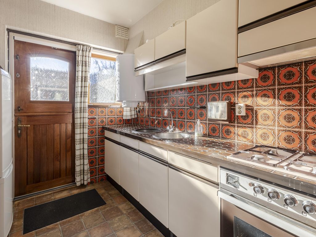 Joost van den Vondelstraat 21, SLIEDRECHT