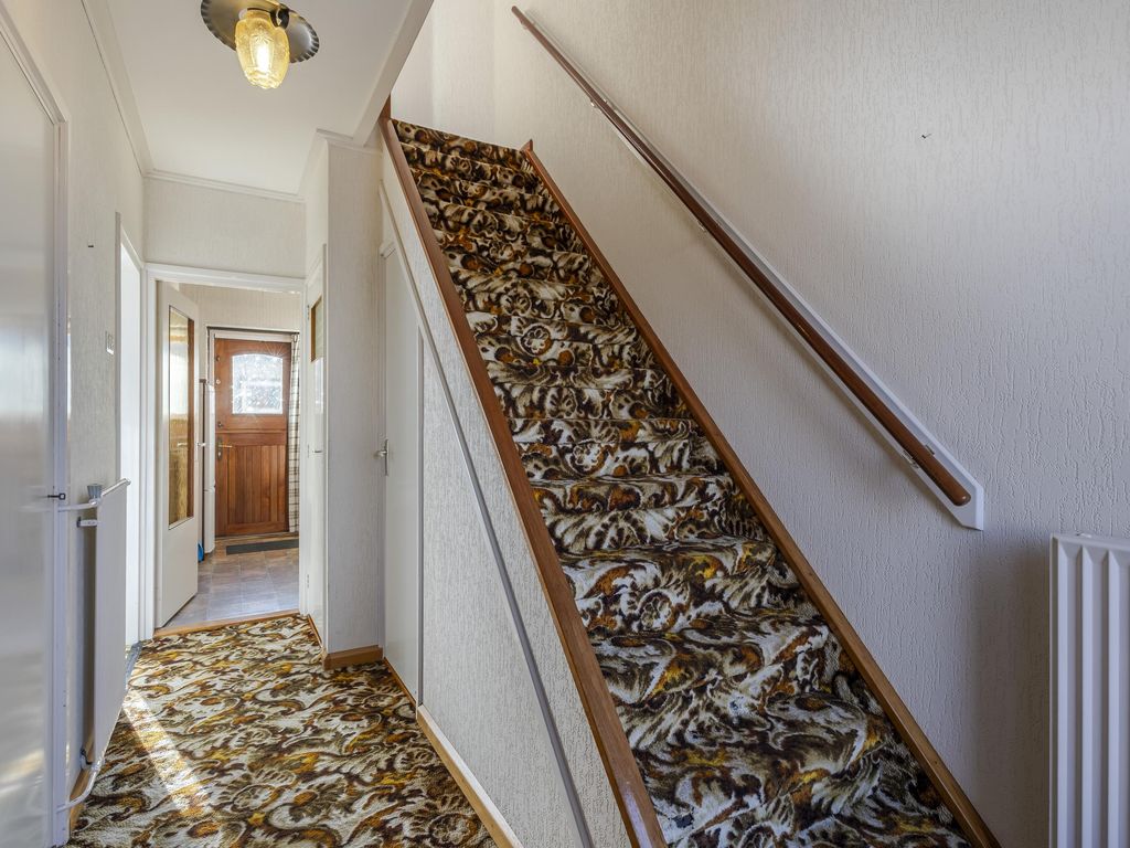 Joost van den Vondelstraat 21, SLIEDRECHT