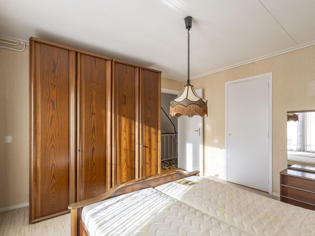 Joost van den Vondelstraat 21, SLIEDRECHT