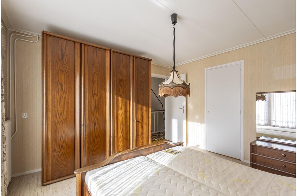 Joost van den Vondelstraat 21