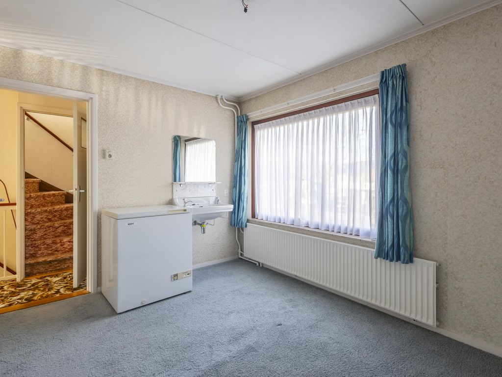 Joost van den Vondelstraat 21, SLIEDRECHT