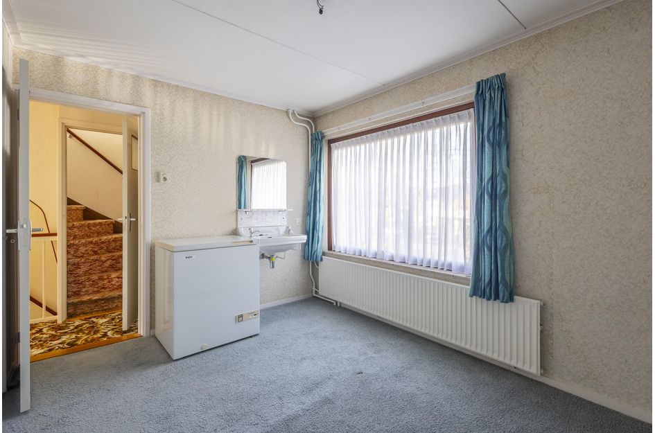 Joost van den Vondelstraat 21