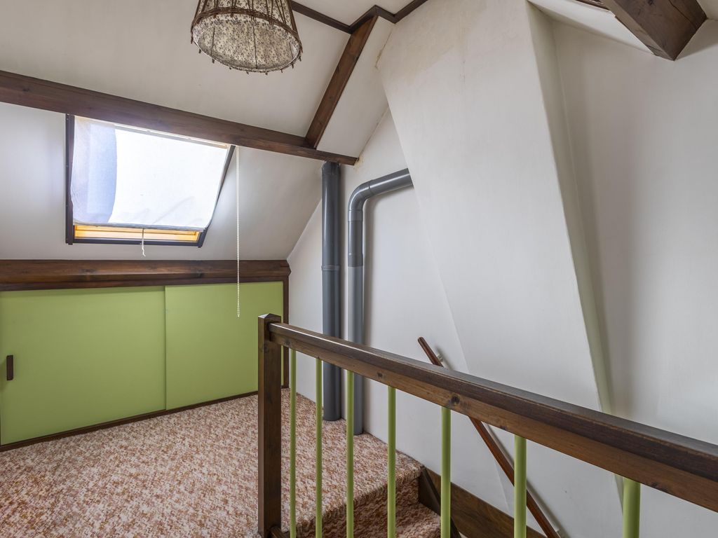 Joost van den Vondelstraat 21, SLIEDRECHT