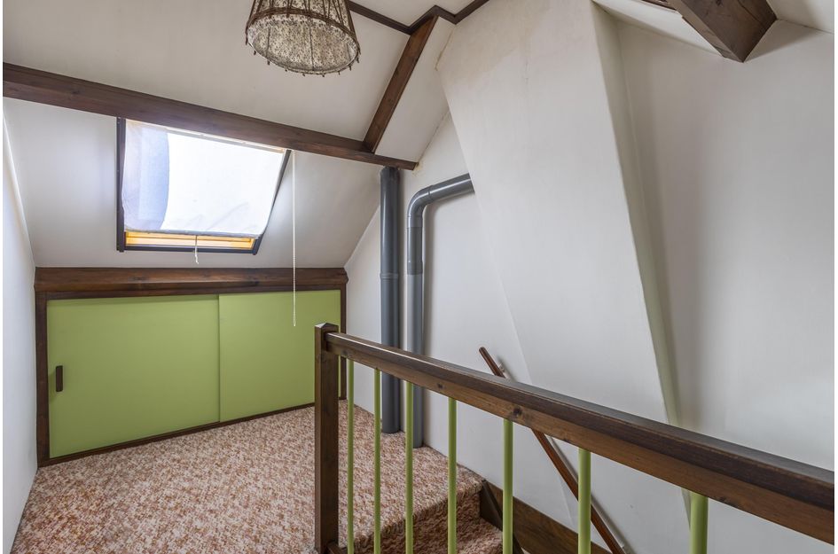 Joost van den Vondelstraat 21