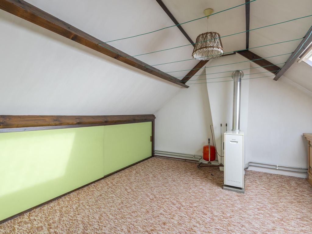 Joost van den Vondelstraat 21, SLIEDRECHT