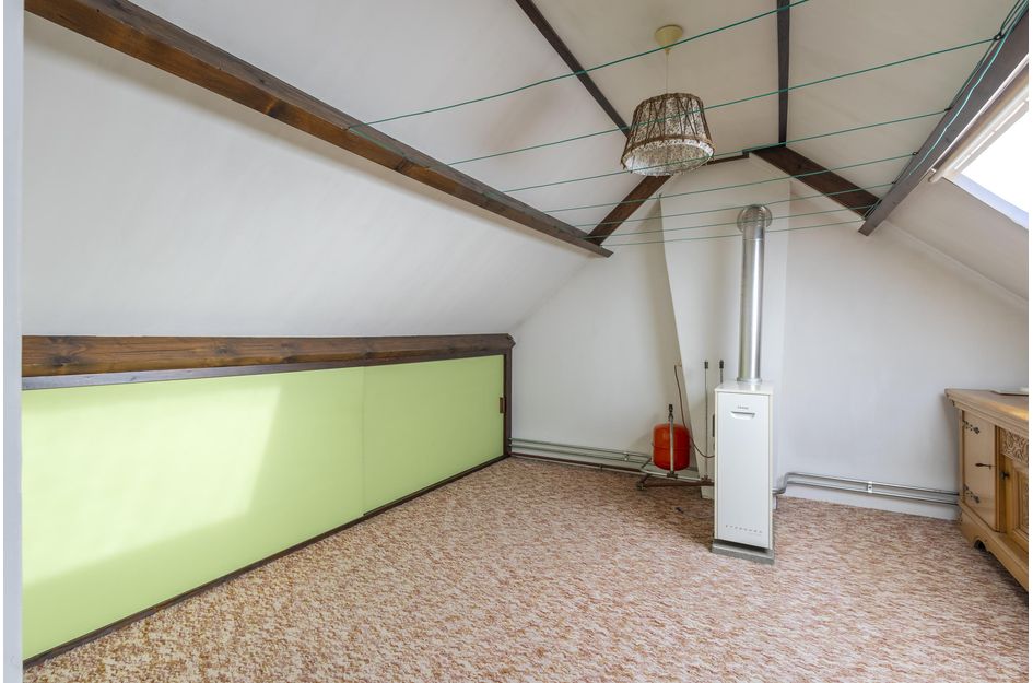 Joost van den Vondelstraat 21