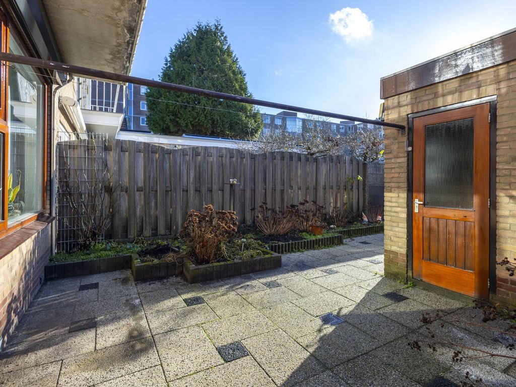 Joost van den Vondelstraat 21, SLIEDRECHT