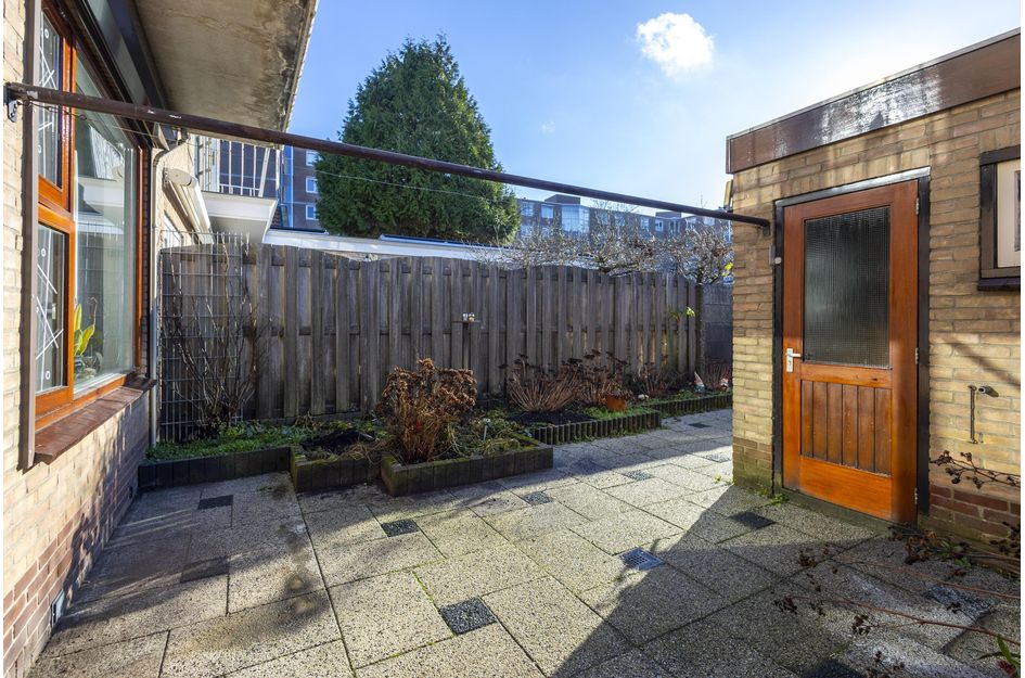 Joost van den Vondelstraat 21