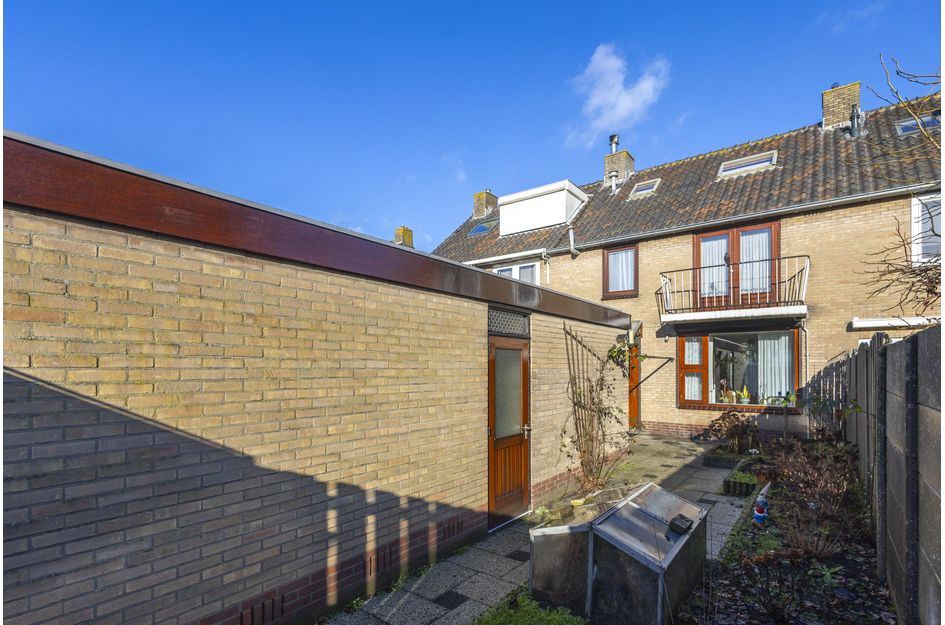 Joost van den Vondelstraat 21