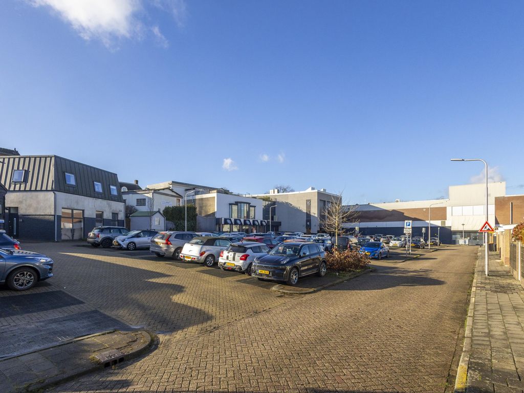 Joost van den Vondelstraat 21, SLIEDRECHT