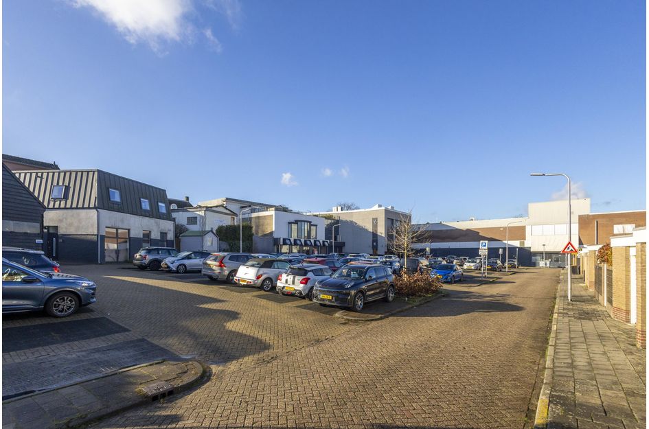 Joost van den Vondelstraat 21