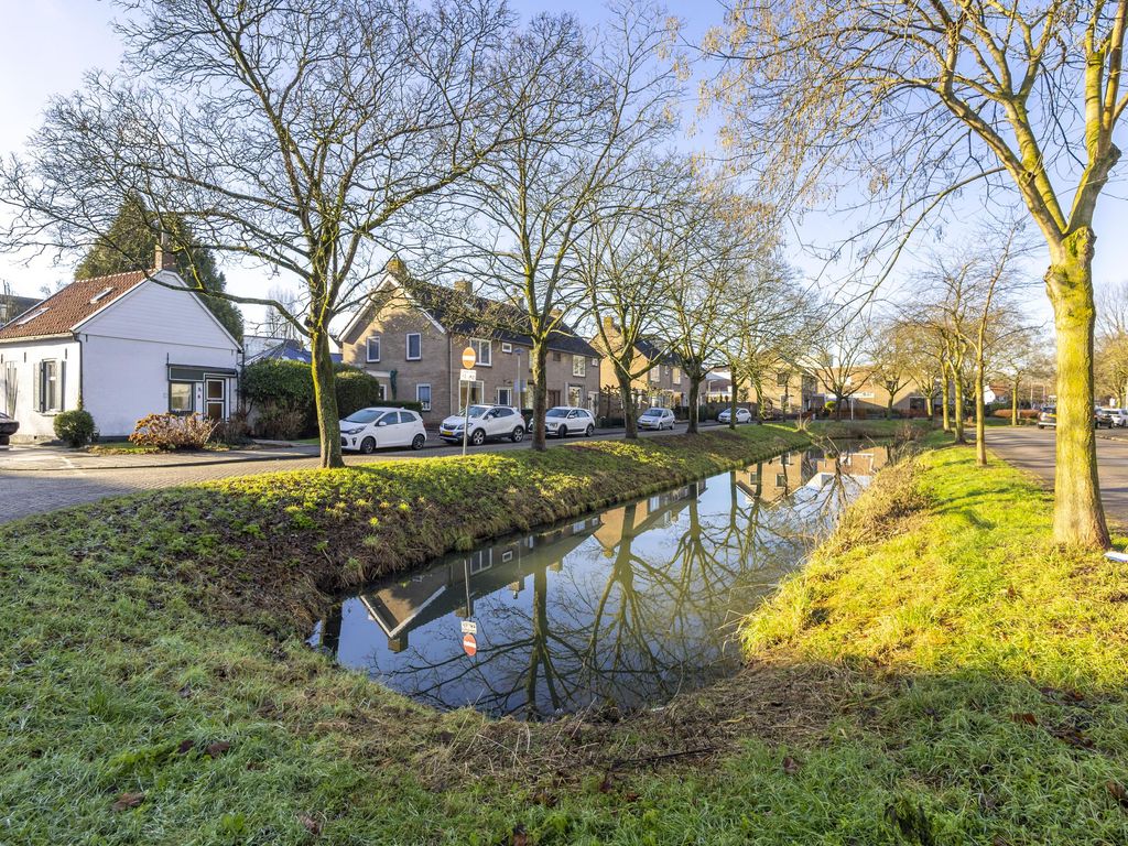 Joost van den Vondelstraat 21, SLIEDRECHT