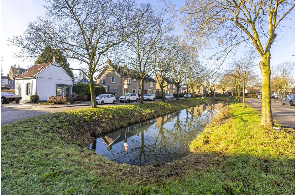 Joost van den Vondelstraat 21