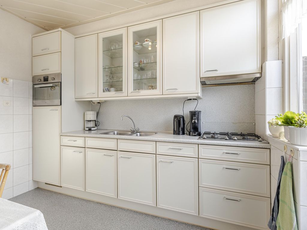 Peulenlaan 55, HARDINXVELD-GIESSENDAM