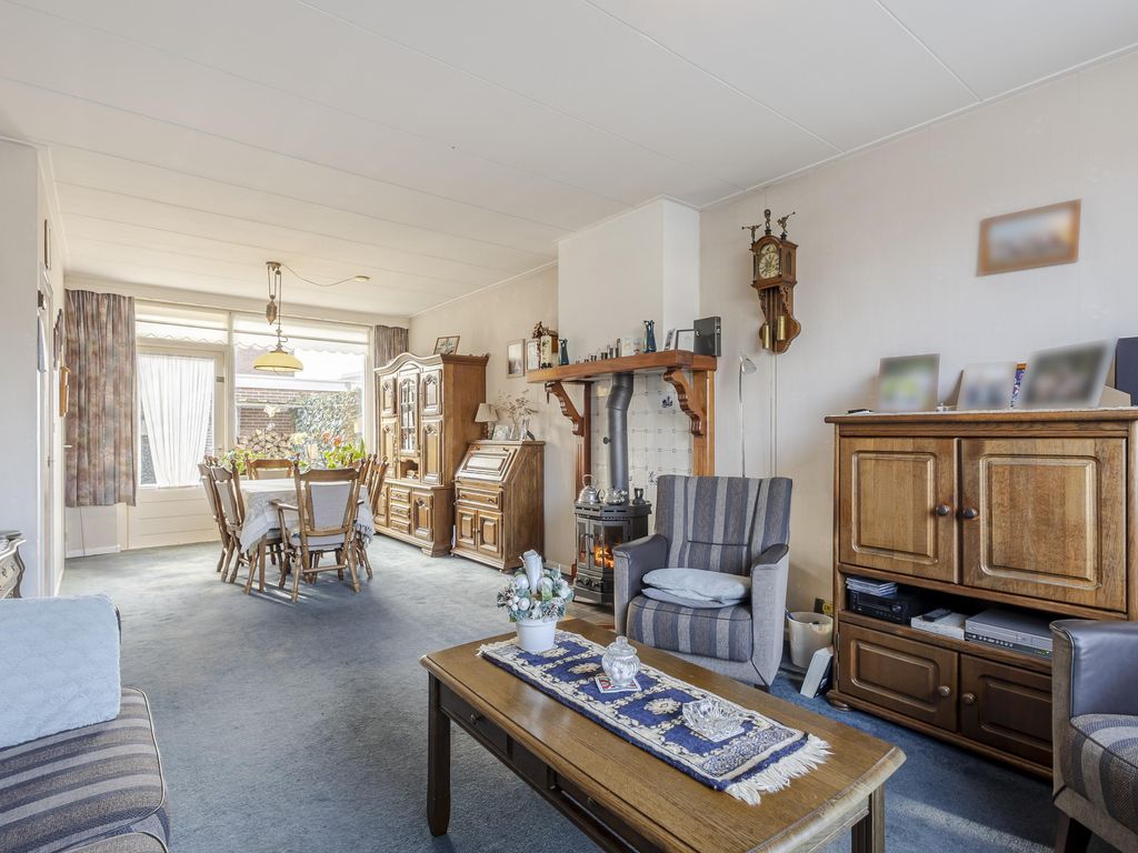 Peulenlaan 55, HARDINXVELD-GIESSENDAM