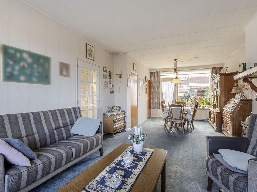 Peulenlaan 55, HARDINXVELD-GIESSENDAM