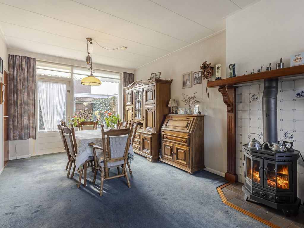 Peulenlaan 55, HARDINXVELD-GIESSENDAM