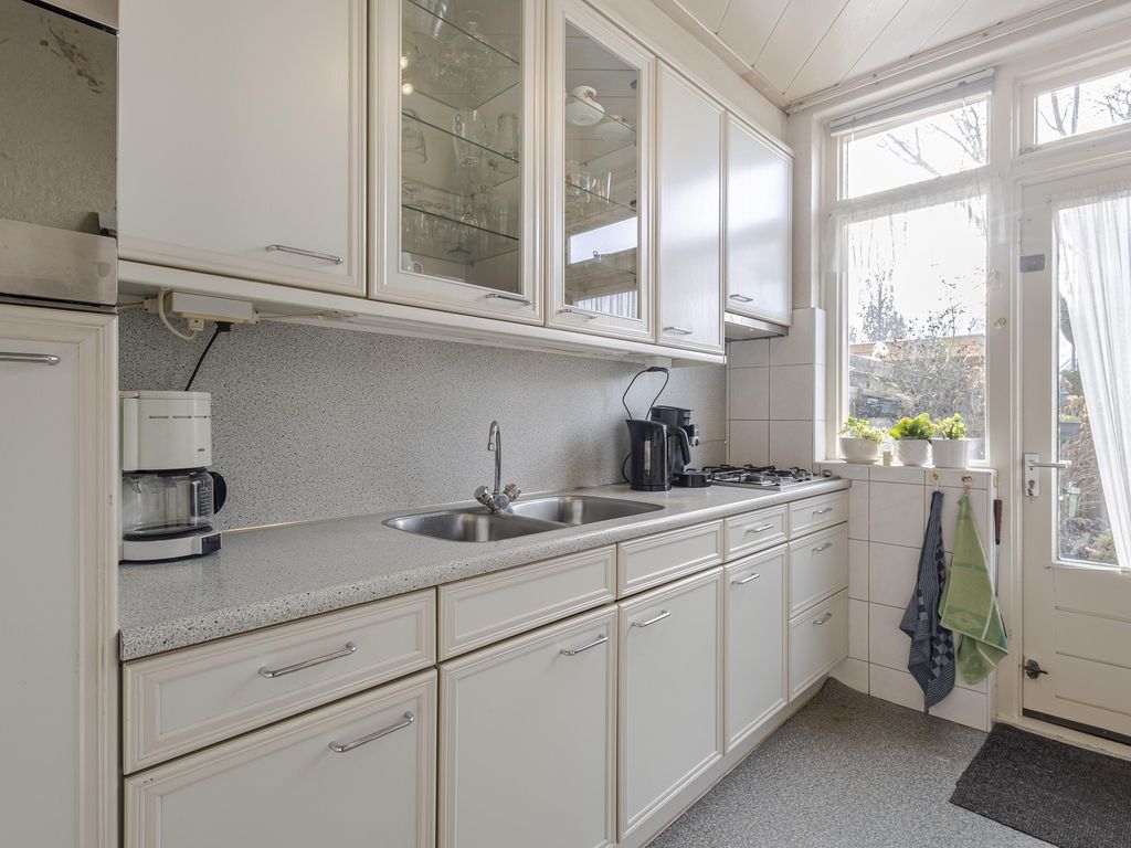 Peulenlaan 55, HARDINXVELD-GIESSENDAM