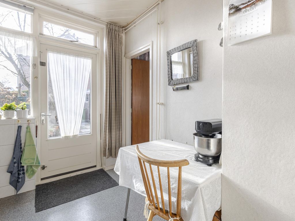 Peulenlaan 55, HARDINXVELD-GIESSENDAM