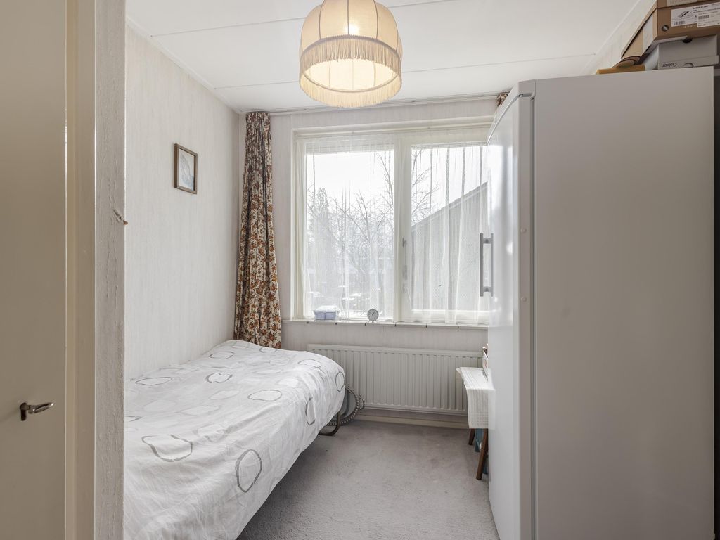 Peulenlaan 55, HARDINXVELD-GIESSENDAM