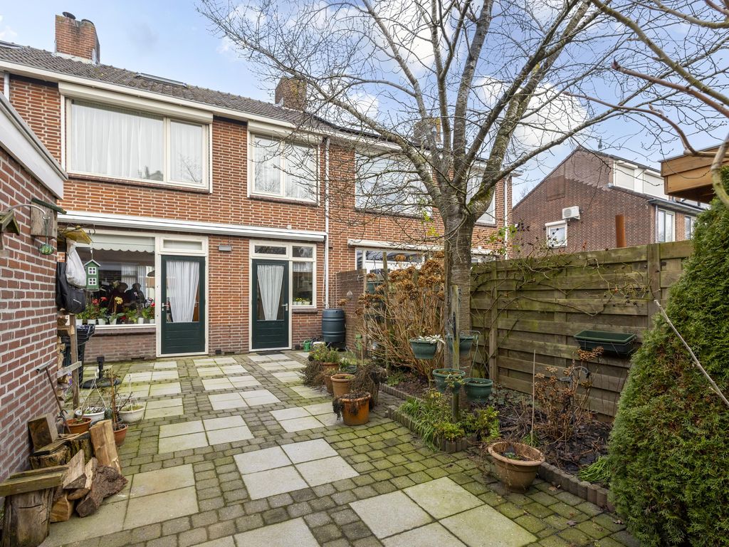 Peulenlaan 55, HARDINXVELD-GIESSENDAM