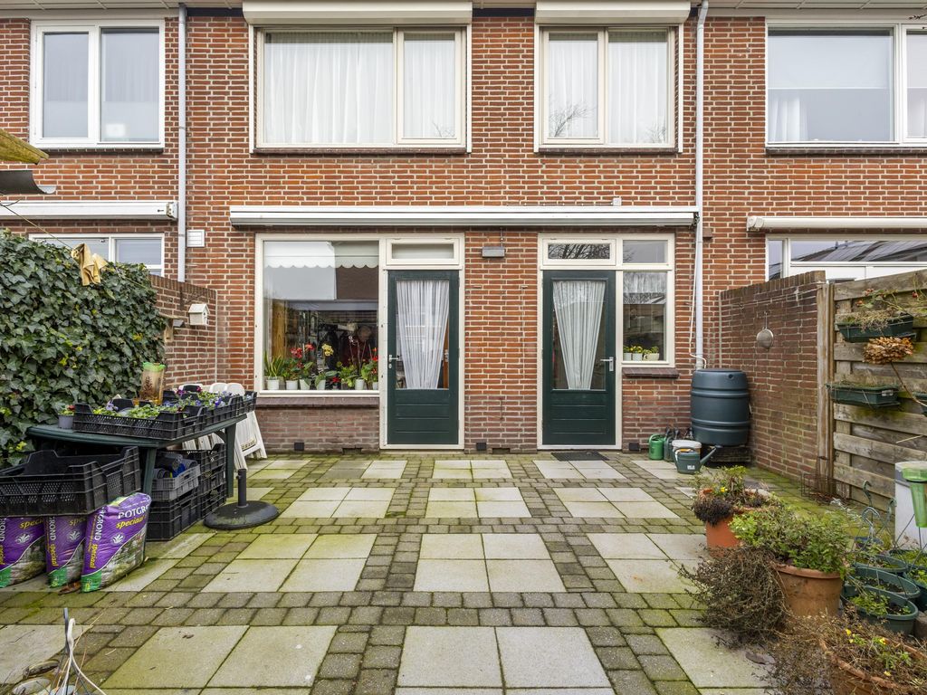 Peulenlaan 55, HARDINXVELD-GIESSENDAM