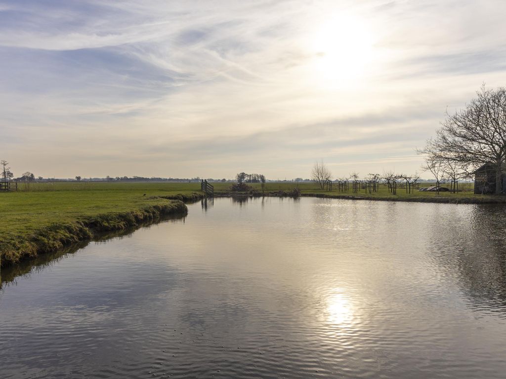 Muisbroekseweg 24, GIESSENBURG