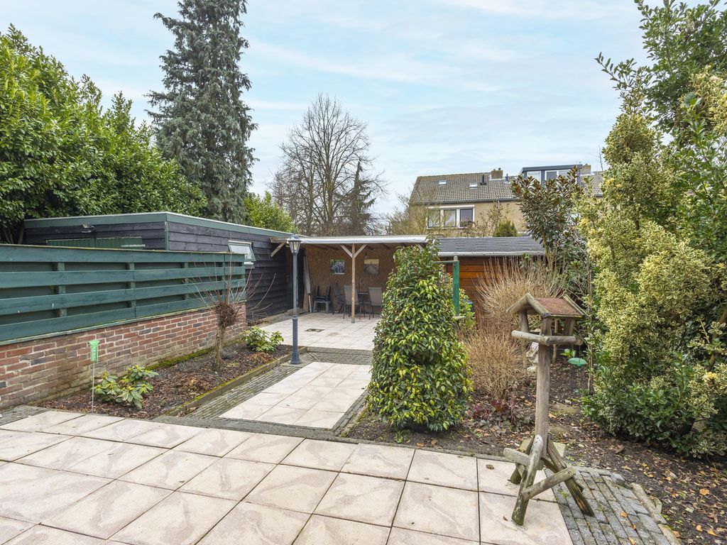 Kievitlaan 18, Sliedrecht