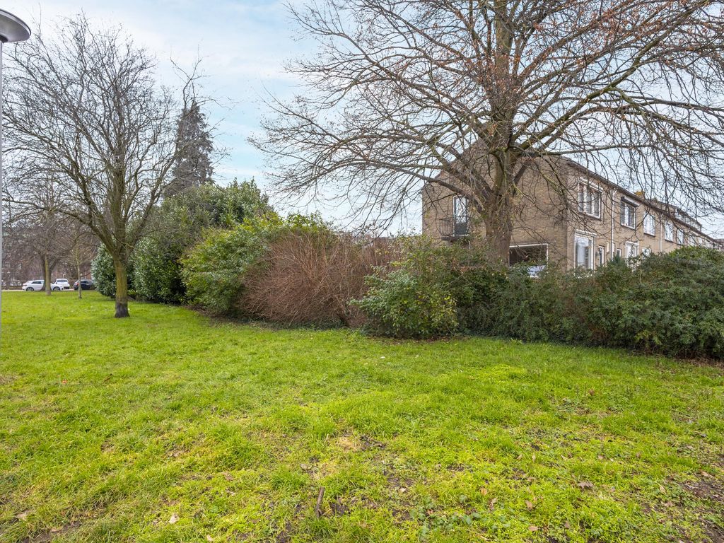 Kievitlaan 18, Sliedrecht