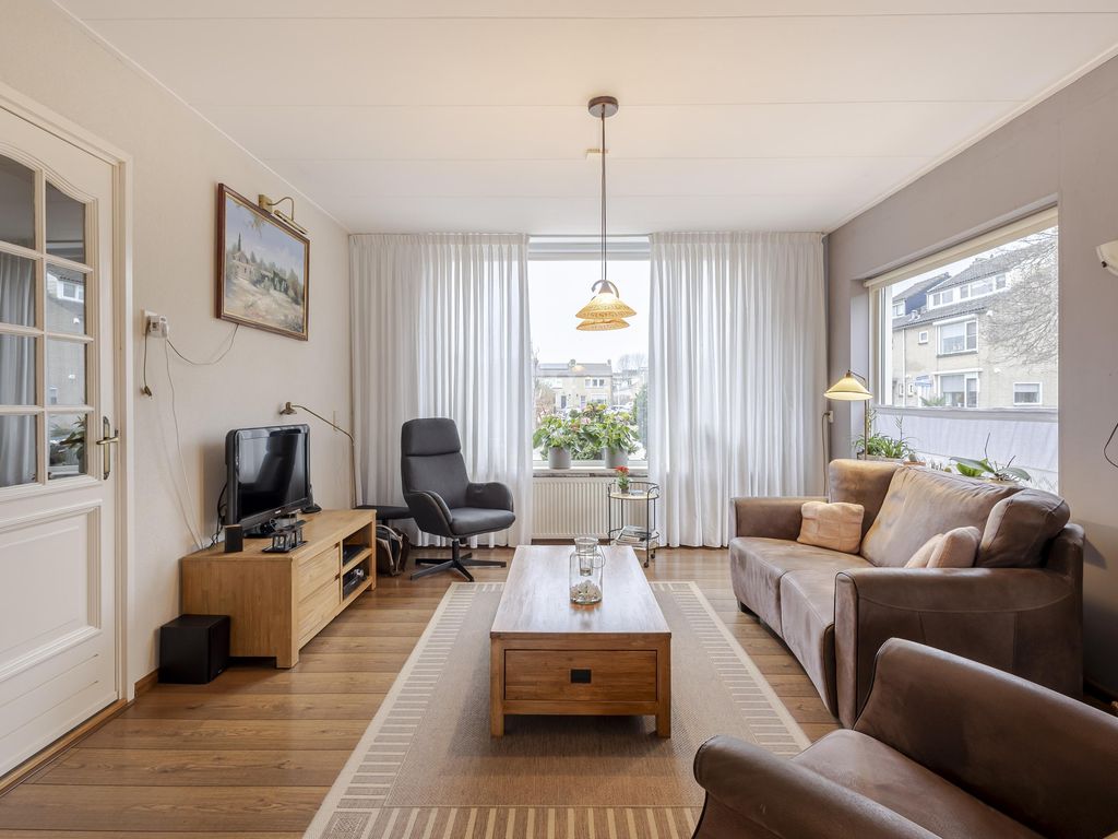 Kievitlaan 18, Sliedrecht