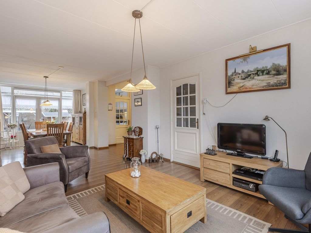 Kievitlaan 18, Sliedrecht