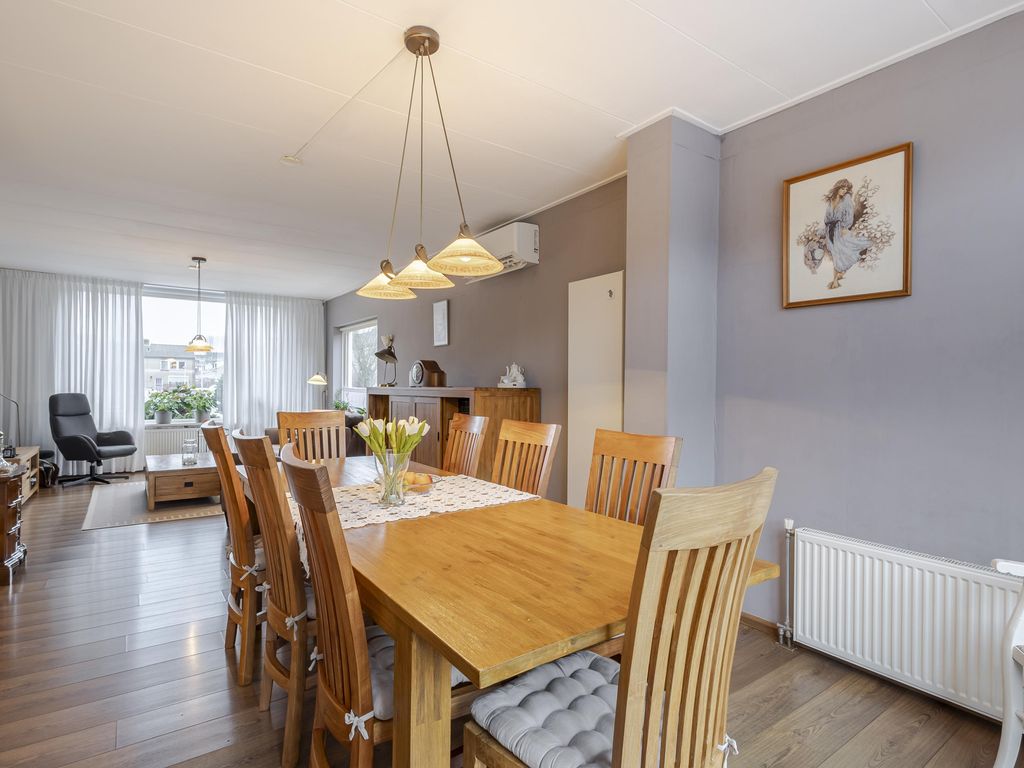 Kievitlaan 18, Sliedrecht